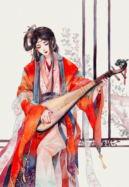 Азиатское искусство