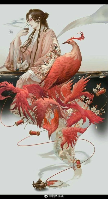 Китайское искусство