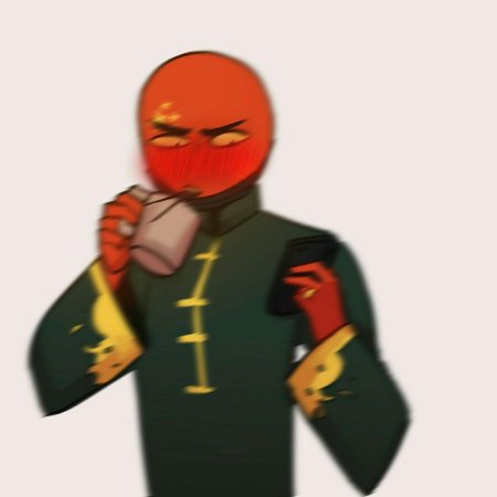 Кантри хуманс китай