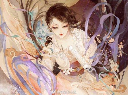 Китайское искусство