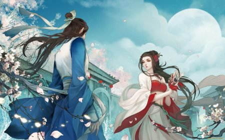 Сянься xianxia