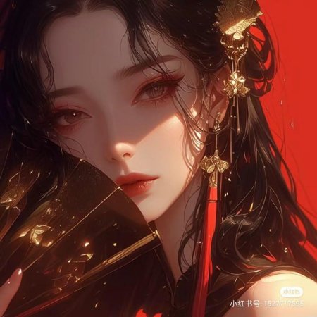 Красивые женщины японии