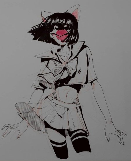 Кантрихуманс chizhenjiao