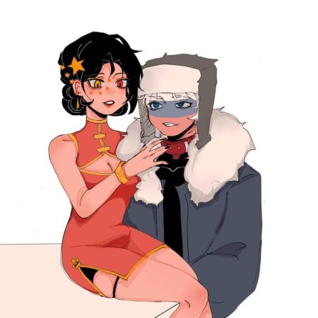 Кантри хьюманс россия