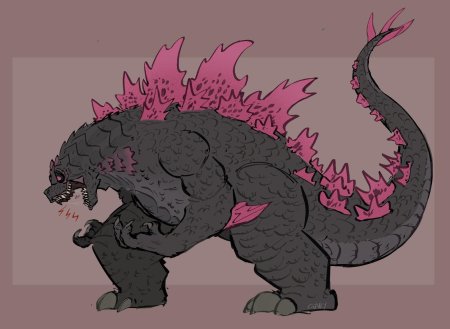 Годзилла и конг новая империя