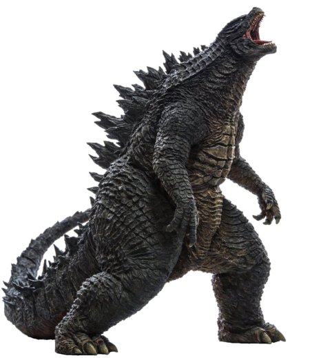 Годзилла legendary