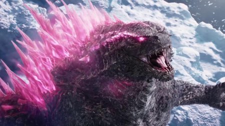 Годзилла и конг: новая империя фильм