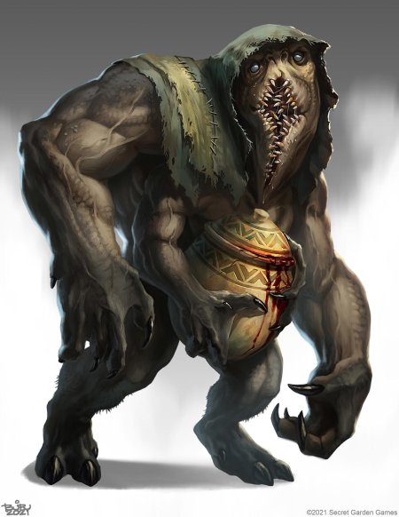 Aswang мифология