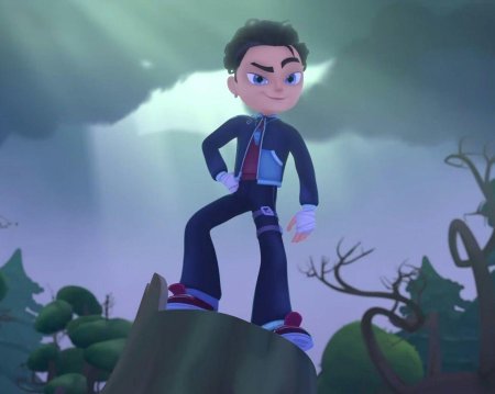 Влад морок сказочный патруль