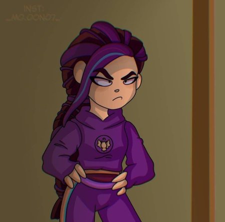 Владаря сказочный патруль