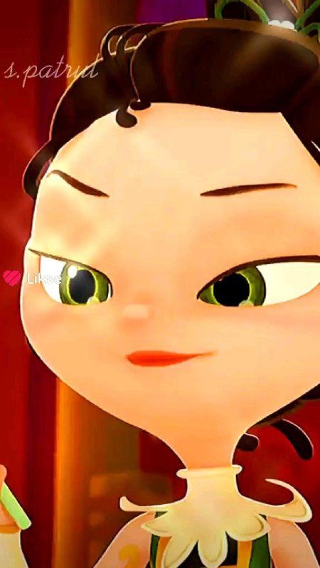 Сказочный патруль