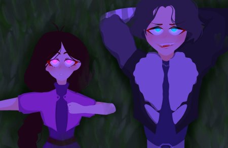 Сказочный патруль владаря