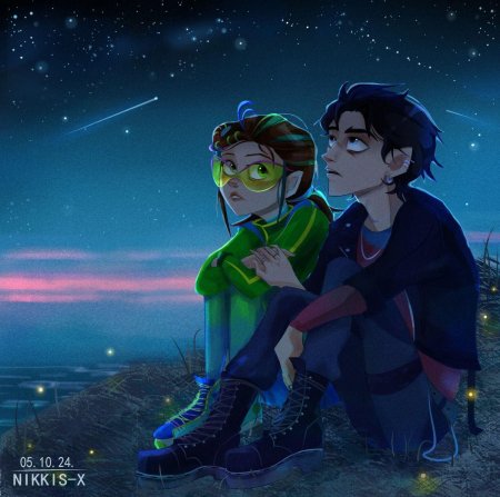 Маша сказочный патруль