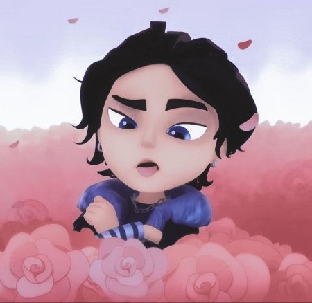 Владик сказочный патруль