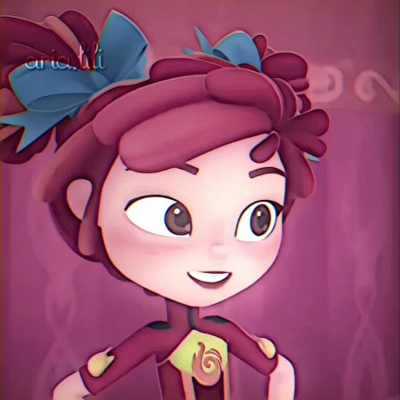 Салёнка сказочный патруль