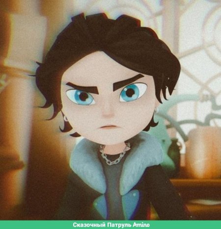 Сказочный патруль владик