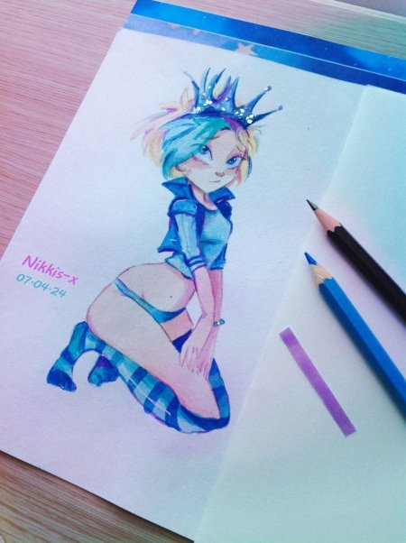 Сказочный патруль снежка арт