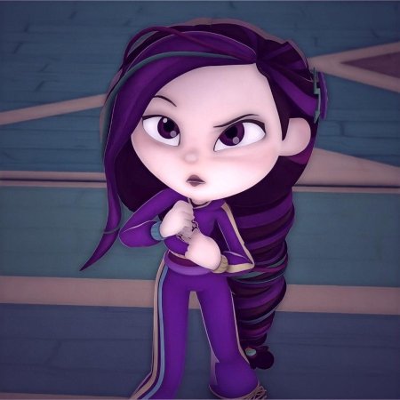 Сказочный патруль сирин