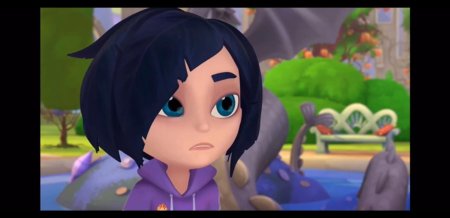 Сказочный патруль корвин