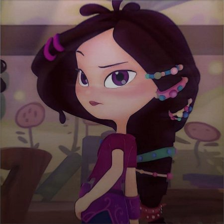 Варя сказочный патруль