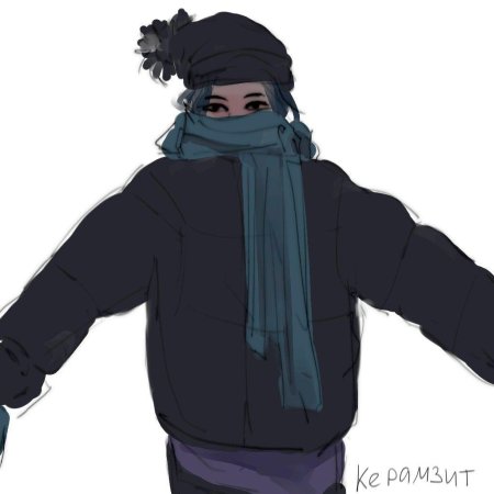 Сказочный патруль арт