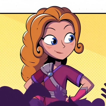 Василиса васильевна сказочный патруль