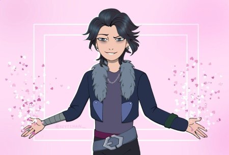 Морок влад сказочный патруль