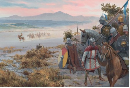 Грэм тернер картины