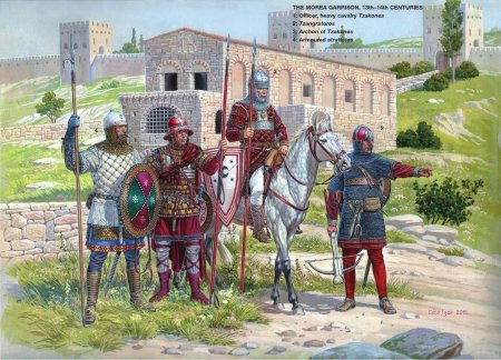 Игорь дзысь византия