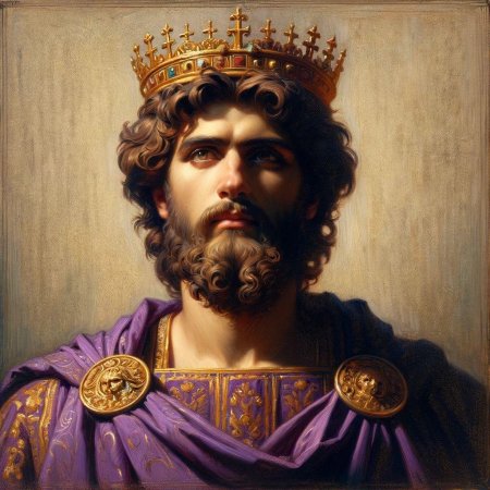 Король роберт благочестивый