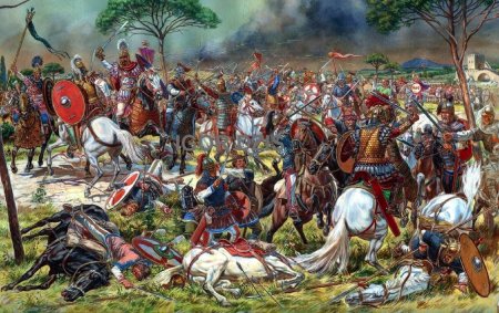 Батальная живопись игоря дзысь