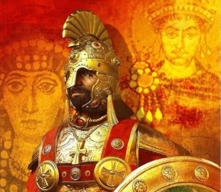 Флавий велизарий