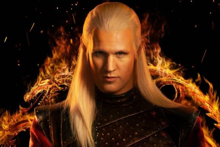 Дом дракона деймон таргариен