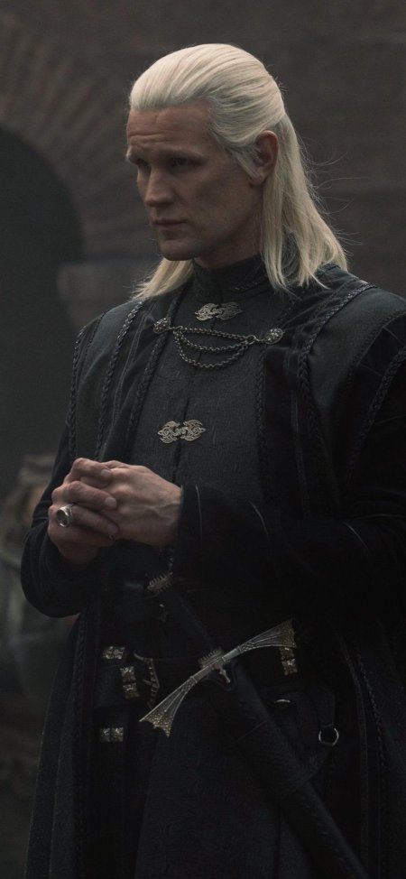 Daemon targaryen