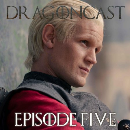 Дэймон таргариен дом дракона