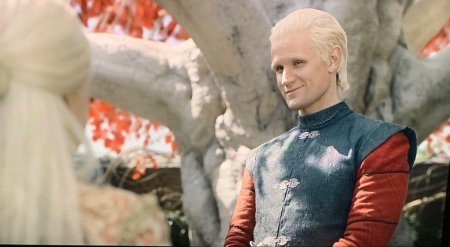 Рейнира и деймон таргариен дом дракона