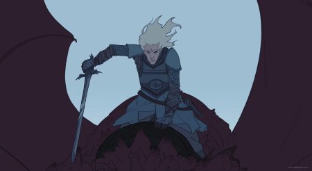 Игра престолов арт