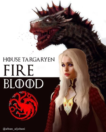 Рейнира таргариен дом дракона