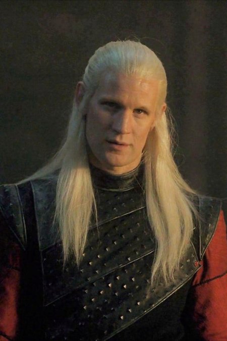 King viserys i targaryen