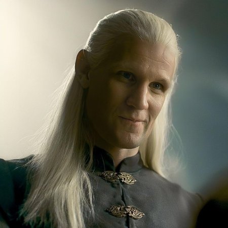 Дэймон таргариен дом дракона