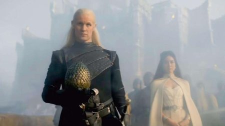 Дом дракона серия