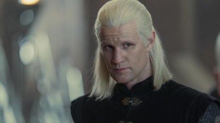 Король визерис таргариен