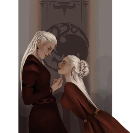 Игра престолов дейенерис таргариен