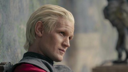 Дэмиен таргариен