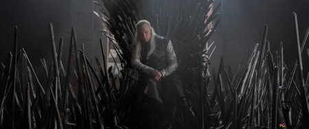 Дом дракона и игра престолов