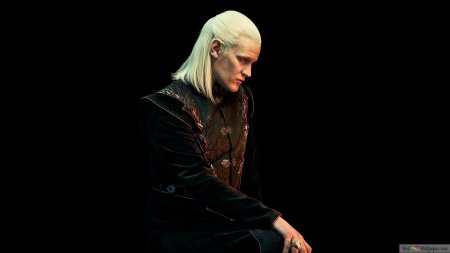 Дом дракона деймон таргариен