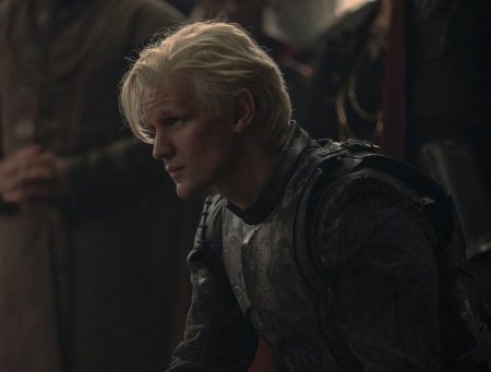 Деймон таргариен сериал