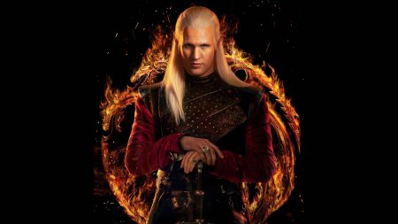 Дом дракона деймон таргариен