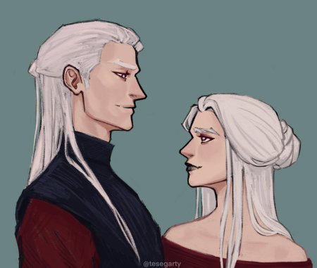 Игра престолов иллюстрации