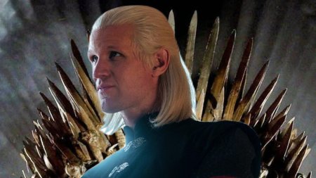 Эймонд таргариен игра престолов